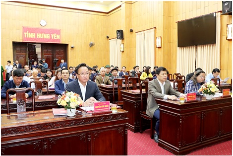 Tổng kết 15 năm thực hiện Nghị quyết số 23 của Bộ Chính trị (khóa X) về “Tiếp tục xây dựng và phát triển văn học, nghệ thuật trong thời kỳ mới”