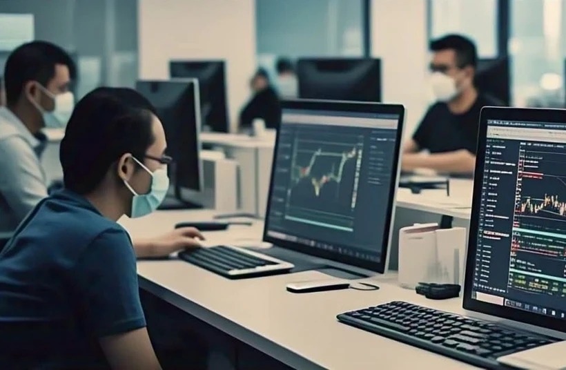 Thí điểm sàn giao dịch tiền mã hóa: Khai phá nguồn lực kinh tế mới