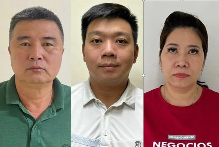 Nhận hối lộ hơn 14 tỷ đồng, cựu Phó Vụ trưởng Bộ Công Thương sắp hầu tòa