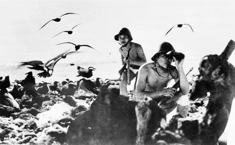 Những trận đánh huyền thoại của Bộ đội Đặc công Cụ Hồ