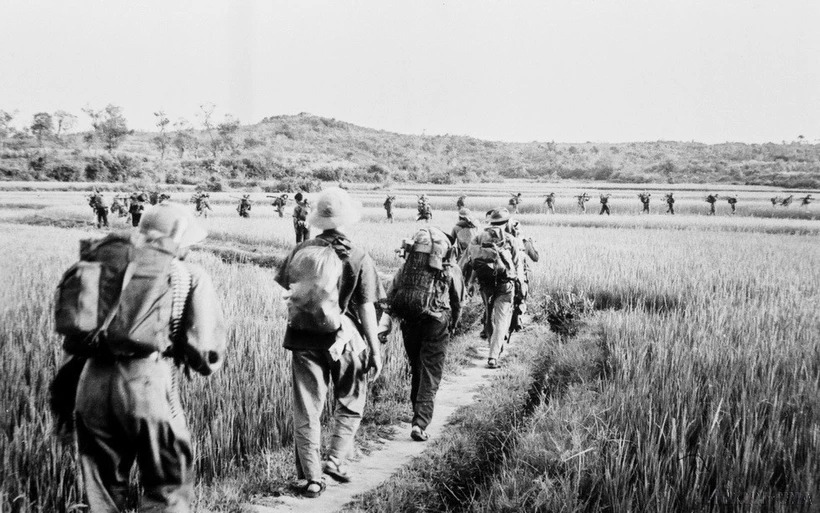 50 năm thống nhất đất nước - Ngày 23/4/1975: Giải phóng hoàn toàn tỉnh Bình Tuy