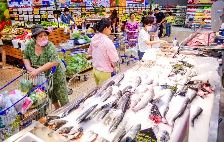 Thủ tướng chỉ đạo tăng cường các biện pháp quản lý, điều hành giá