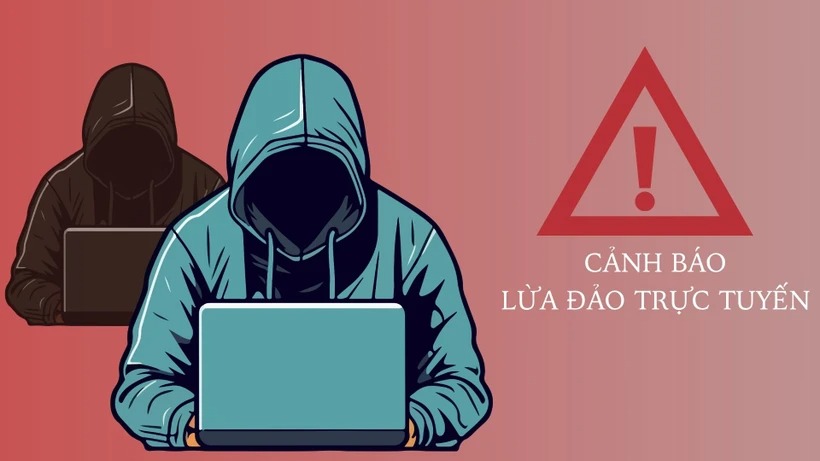 Cảnh báo việc giả danh cán bộ Học viện An ninh và BHXH để lừa đảo