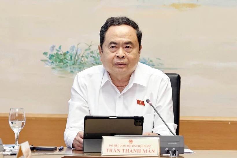 Kỳ họp thứ 9, Quốc hội khóa XV: Bảo đảm tính minh bạch, đồng bộ trong quy hoạch