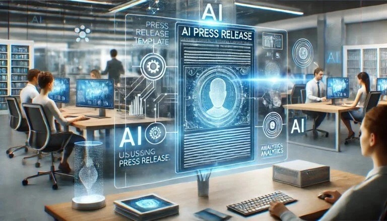 100 năm Báo chí Cách mạng Việt Nam: AI mang lại những thay đổi chưa từng có