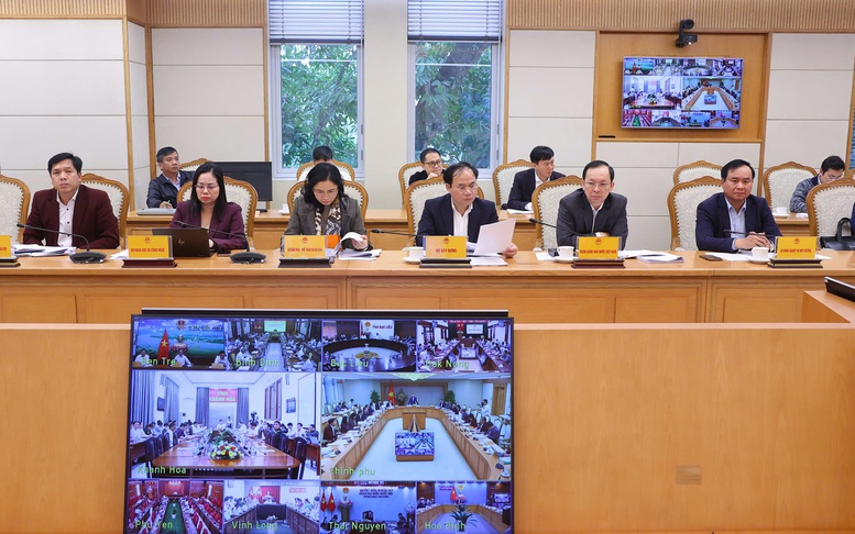 Không để chồng chéo, dàn trải, trùng lặp trong 3 chương trình mục tiêu quốc gia