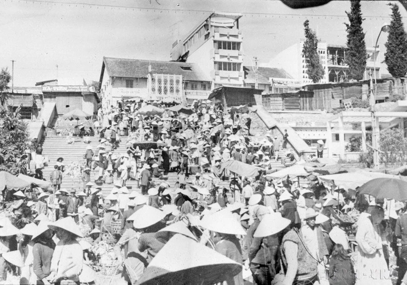 50 năm thống nhất đất nước - Ngày 3/4/1975: Giải phóng Đà Lạt