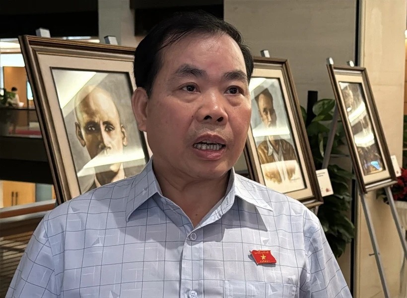 Đề xuất áp dụng biện pháp mạnh nếu người nổi tiếng cố tình quảng cáo sai sự thật