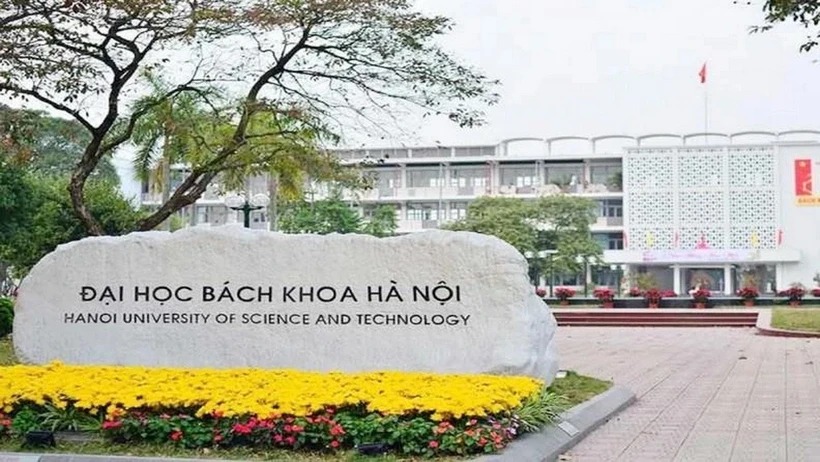 Đầu tư xây dựng cơ sở 2 Đại học Bách khoa Hà Nội tại tỉnh Hưng Yên