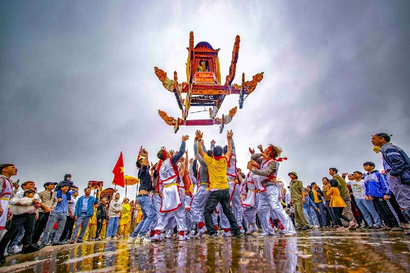 Bổ sung, phát triển nhận thức lý luận về vai trò và sứ mệnh của văn hóa trong xây dựng chủ nghĩa xã hội ở Việt Nam - những thành tựu nổi bật (Kỳ 1)