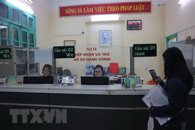 Bố trí cán bộ, công chức, viên chức tại các huyện, xã sau sắp xếp