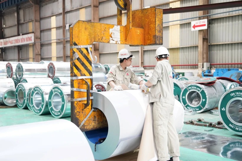 Điểm nghẽn được tháo gỡ: Khơi thông nguồn lực, đóng góp cho tăng trưởng năm 2025