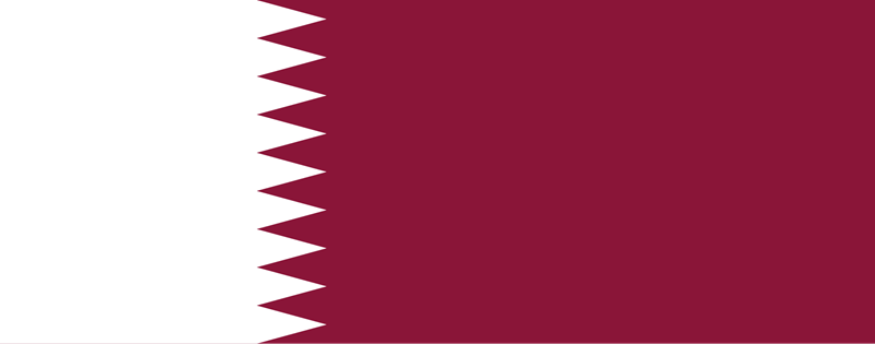 Điện mừng Quốc khánh Qatar