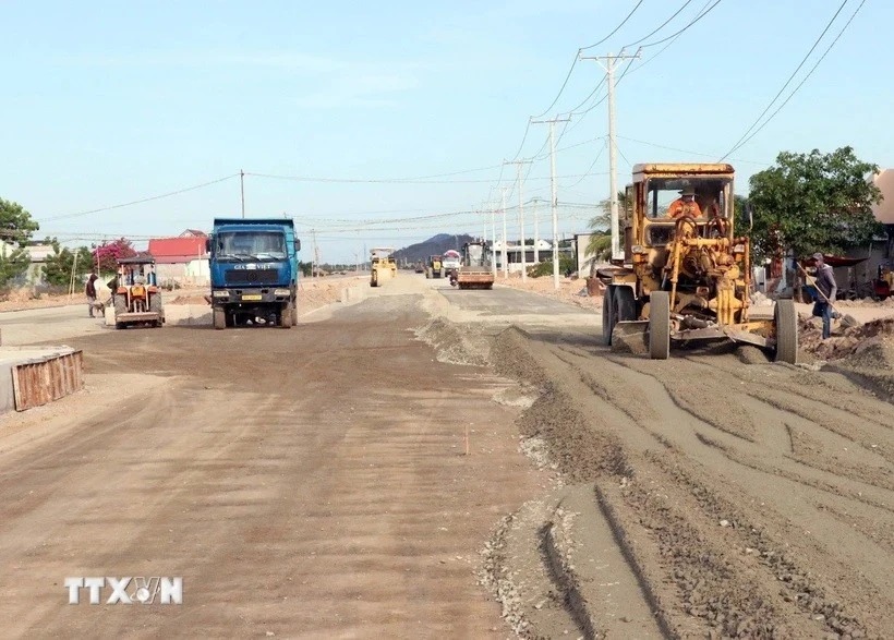 Thủ tướng yêu cầu đẩy nhanh tiến độ phân bổ, giải ngân vốn đầu tư công 2025