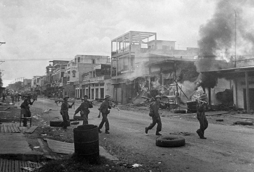 50 năm thống nhất đất nước - Ngày 19/4/1975: Giải phóng tỉnh Bình Thuận