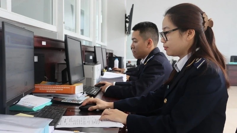 Bảo đảm số thu ngân sách trong tình hình mới