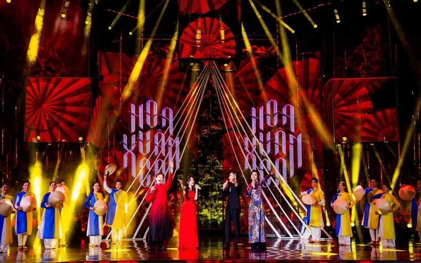 Những chương trình đặc sắc không thể bỏ lỡ trên sóng VTV dịp Tết Ất Tỵ