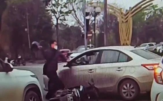 Văn hóa giao thông từ ý thức của mỗi người