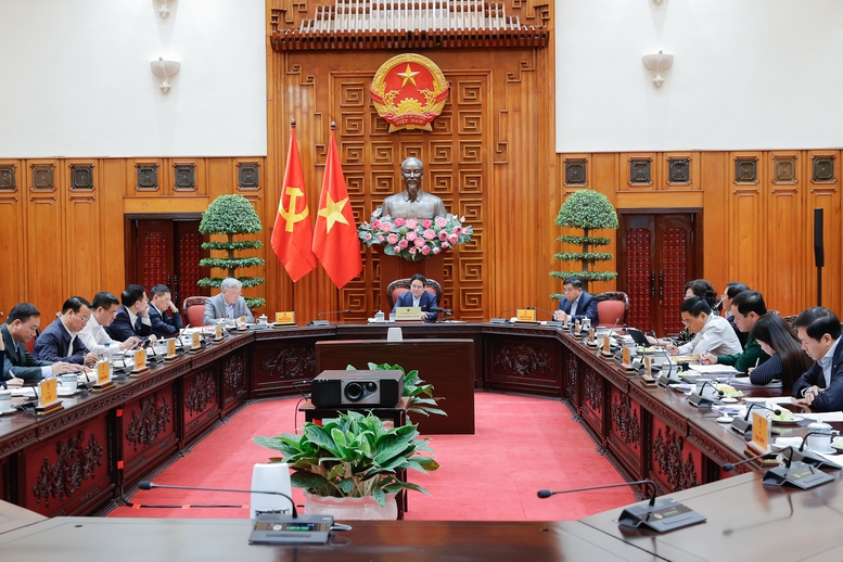 Thủ tướng: Có đối sách chủ động, linh hoạt, kịp thời, hiệu quả trong mọi tình huống