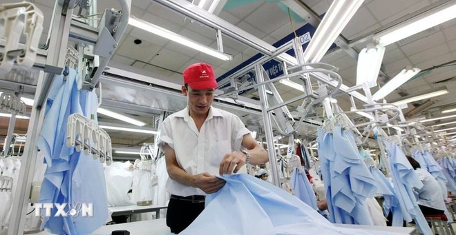 Trong tháng 5 ban hành Kế hoạch hành động của Chính phủ triển khai Nghị quyết 68