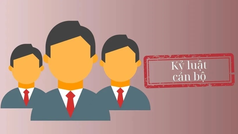 Phó Chánh Văn phòng UBND tỉnh Quảng Trị bị cách tất cả chức vụ trong Đảng