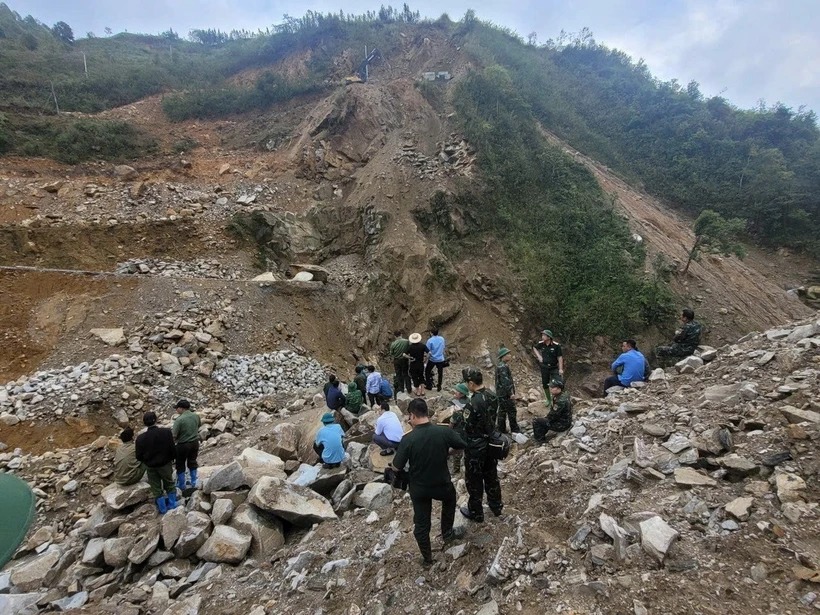 Bộ Xây dựng chỉ ra nguyên nhân các công trình kém chất lượng