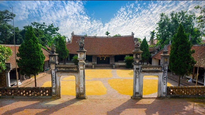 Hoàn thiện những quy định trong quản lý di sản văn hóa