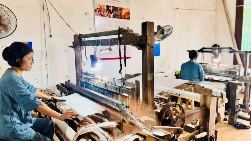 Nửa đầu năm 2025, giảm tỷ lệ thất nghiệp và tỷ lệ thiếu việc làm trong độ tuổi lao động