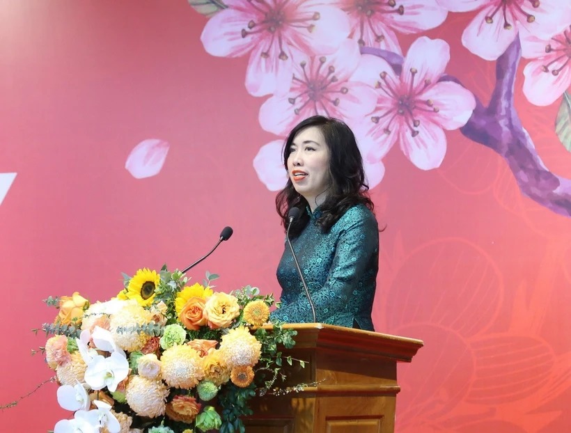 Báo chí Việt Nam 