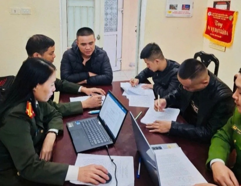 Thanh Hóa: Nhiều người vẫn sập bẫy 