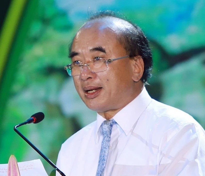 Xóa tư cách chức vụ Phó Chủ tịch UBND tỉnh Lạng Sơn đối với ông Lý Vinh Quang