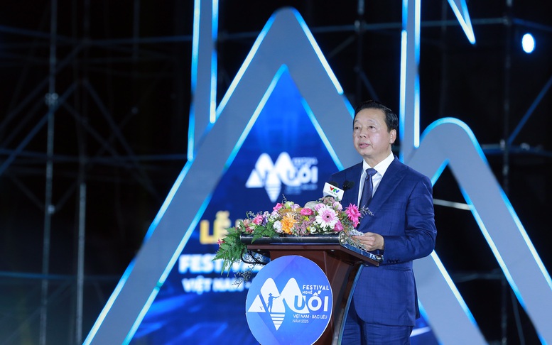 Cùng nhau tìm ra hướng đi mới để hạt muối Việt Nam vươn xa