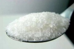 Bộ Y tế: Tạm dừng lưu thông 4 loại phụ gia thực phẩm vi phạm quy định