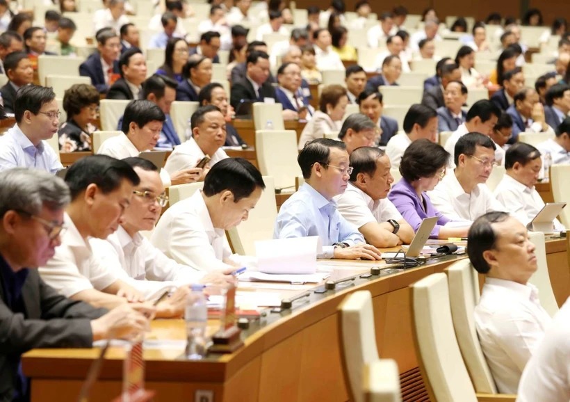 Hiện thực hóa Nghị quyết 66 và 68 đưa đất nước phát triển trong kỷ nguyên mới