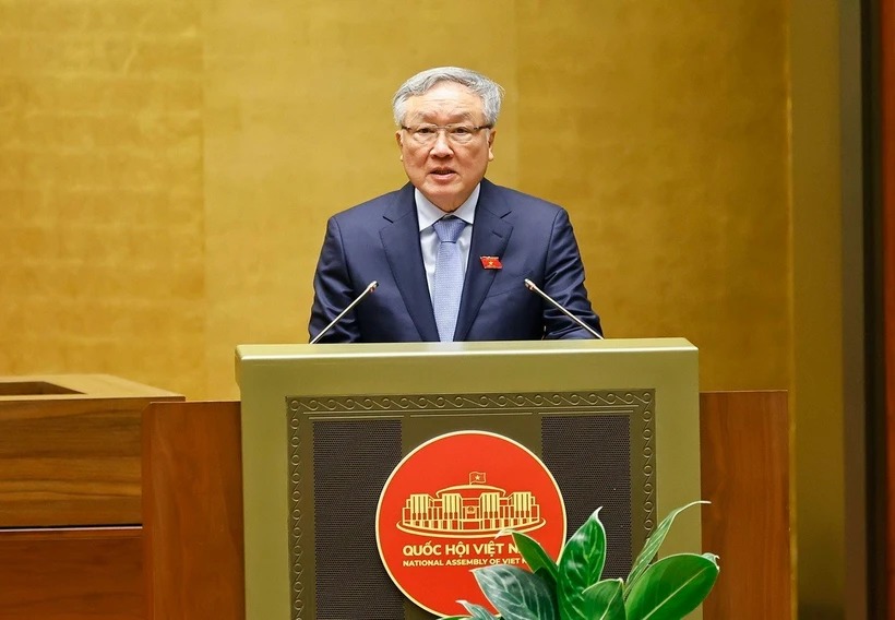 Phó Thủ tướng: Không khoan nhượng, không có vùng cấm trong xử lý hàng giả