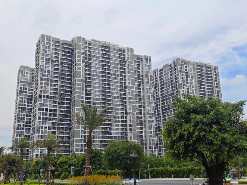 Dư nợ cho vay nhà ở xã hội không tính vào chỉ tiêu tăng trưởng tín dụng hằng năm