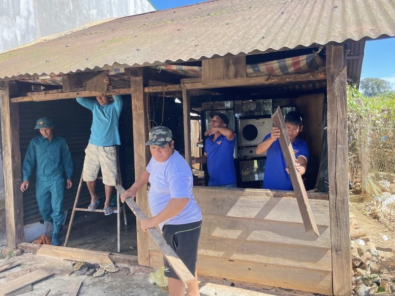 Chỉ đạo, điều hành của Chính phủ, Thủ tướng Chính phủ ngày 10/3/2025