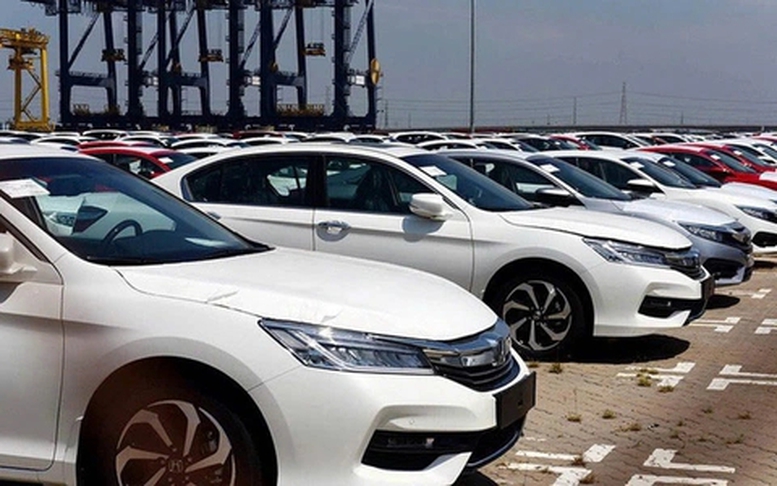 Giảm thuế suất thuế nhập khẩu một số mặt hàng từ 31/3/2025