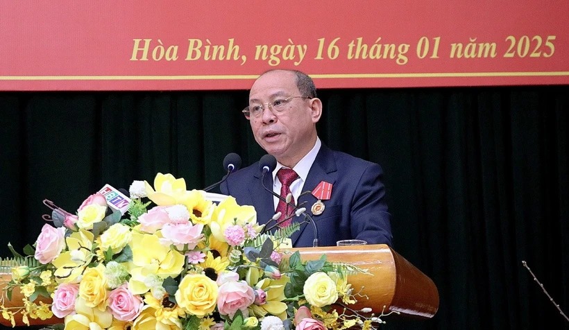 Nghị quyết của Ủy ban Thường vụ Quốc hội về công tác cán bộ
