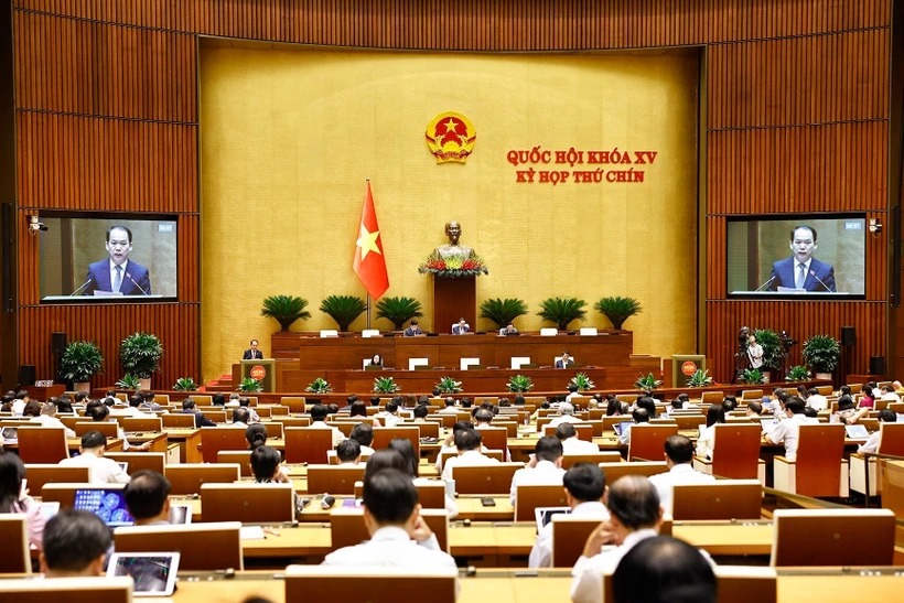 Nhà ở xã hội: Quốc hội sẽ thí điểm cơ chế đặc thù nhằm gỡ các 