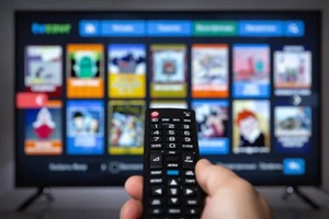 Chủ động quản lý phim trên mạng