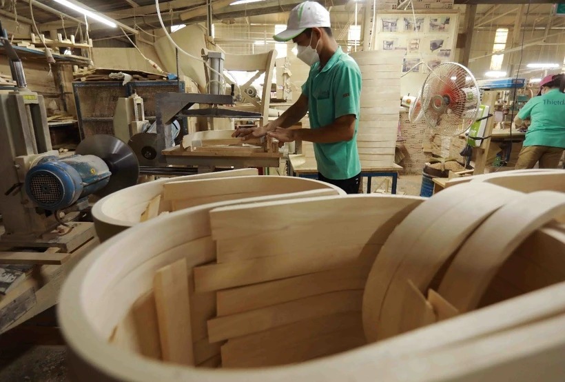 Phát triển kinh tế tư nhân: Tâm thế bước vào quỹ đạo tăng trưởng mới