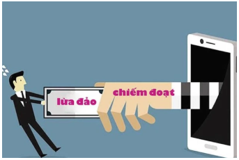 Khi tổ dân phố trở thành phòng tuyến chống lừa đảo