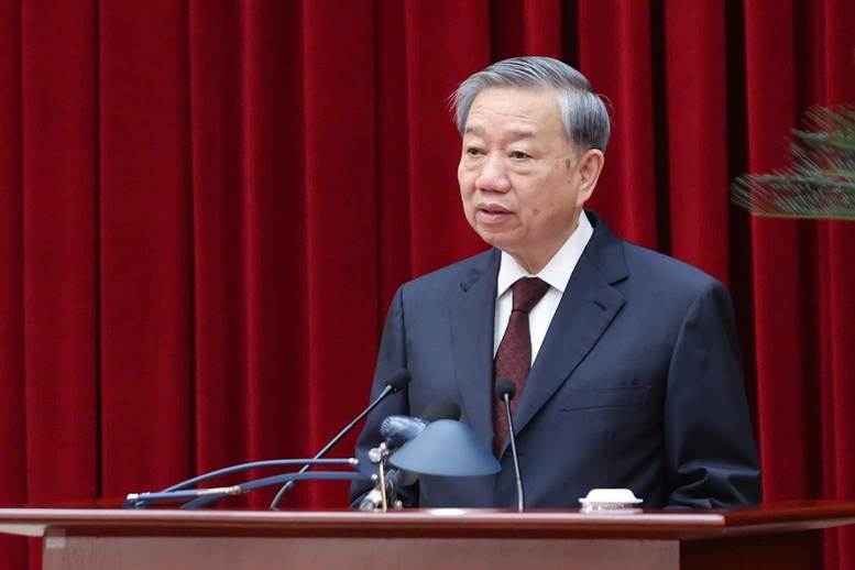 Hội nghị Trung ương 11: Cho ý kiến đối với 15 nội dung, tập trung vào hai nhóm vấn đề chính