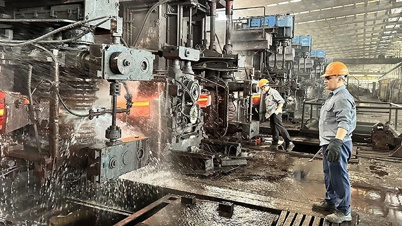 Phòng tránh các vụ kiện phòng vệ thương mại