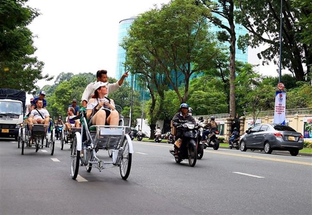 Để Việt Nam trở thành “thiên đường