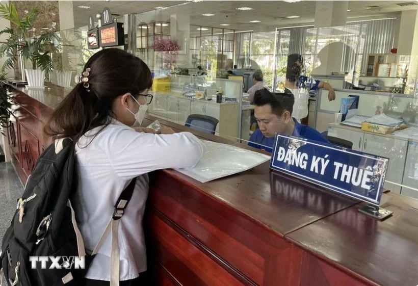 Sắp xếp cơ quan thuế, kho bạc… phù hợp với đơn vị hành chính các cấp