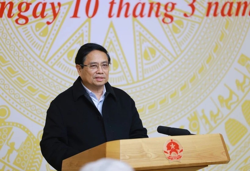 'Xóa nhà tạm, nhà dột nát là mệnh lệnh từ trái tim, trách nhiệm với cộng đồng'