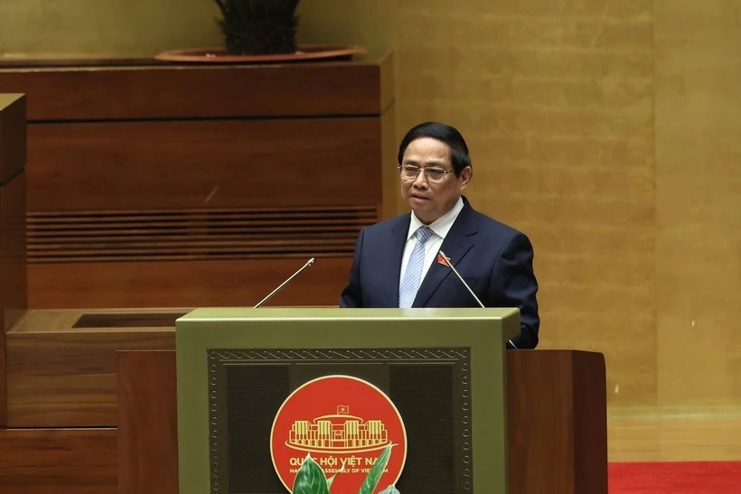 Báo cáo đánh giá bổ sung kết quả thực hiện kế hoạch phát triển kinh tế-xã hội