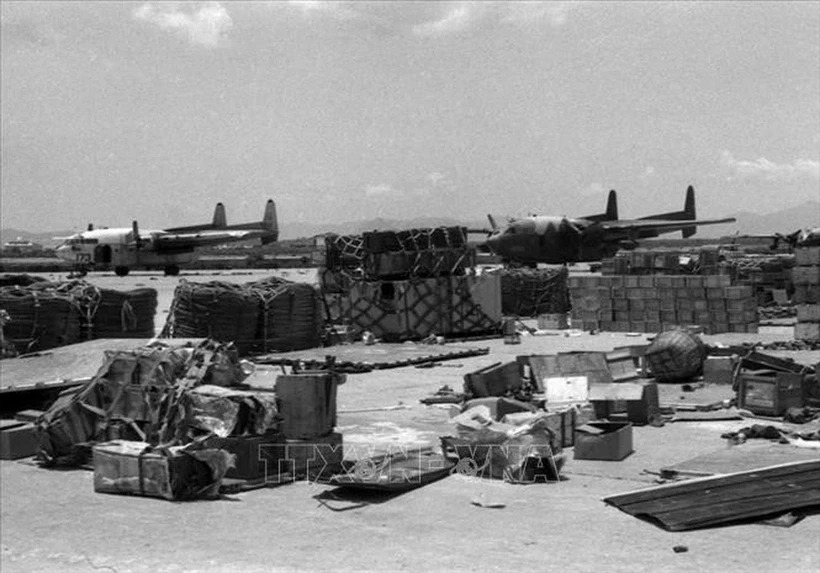 50 năm thống nhất đất nước: Ngày 16/4/1975 giải phóng Ninh Thuận